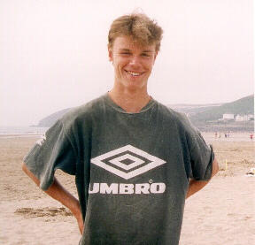 Andrew