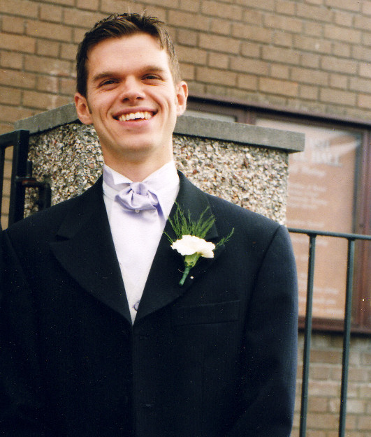 Daniel