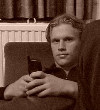 Stephen