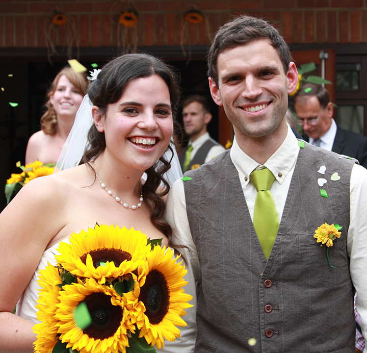 Ben & Jenny