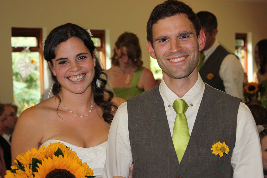 Ben & Jenny