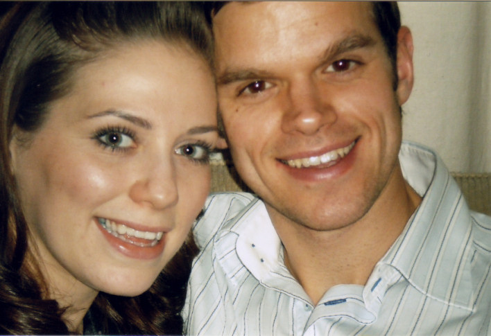Daniel & Amanda
