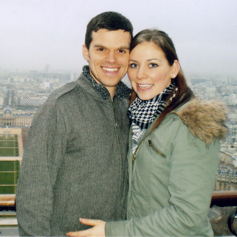 Daniel & Amanda